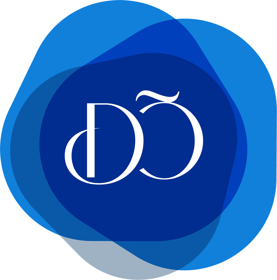 DĐ Logo